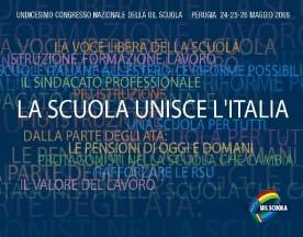 La Uil Scuola, superando procedure ed intoppi, porta nelle tende direttamente ai ragazzi, libri,dolci giocattoli.