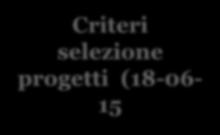 selezione progetti (18-06-