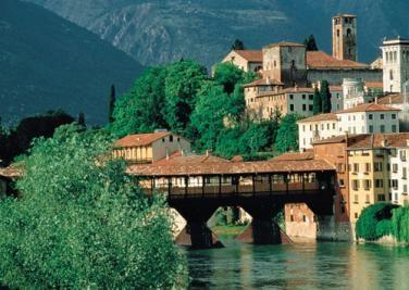 Conosciamo il nostro paziente il Brenta nasce dai laghi di Levico e di Caldonazzo in provincia di Trento.
