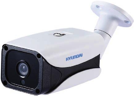 HYU-295 BULLET 4 IN 1 SERIE PRO DA 3 SERIE PRO 3.