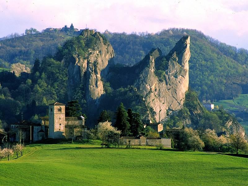 Appennino modenese sono prevalentemente di tipo ricreativo.