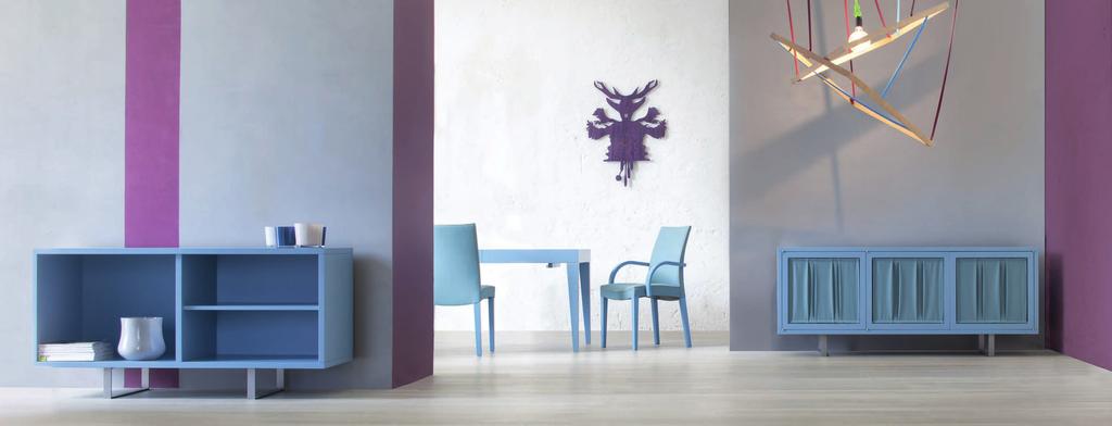 26 Rubens + Giada Chair, Armchair, Table 27 Rubens table design: