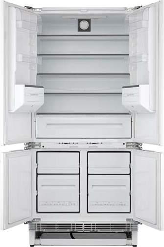 FRIGO-/CONGELATORE. Premium+ FKG 9500.