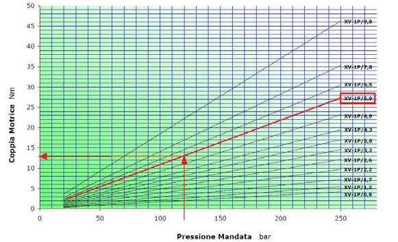 POMPE MULIPLE - ASSEMBLAE VERIFICA DEL DIMENSIONAMENO Il corretto dimensionamento di una pompa multipla necessità di una opportuna verifica sulla resistenza meccanica alle specifiche condizioni di