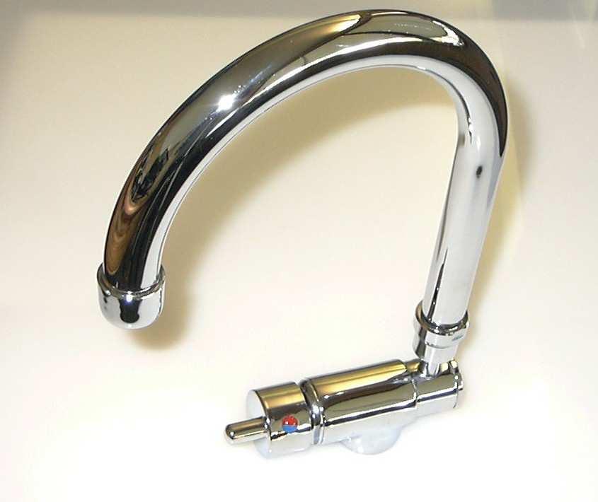 M1/2 fisso Single lever sink mixer w/connection M1/2 Miscelatore attacco doccia M1/2