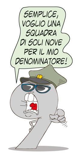 l3 La frazione generatrice di un numero decimale Per trasformare un numero decimale nella sua frazione generatrice è necessario distinguere il procedimento in relazione al tipo di numero decimale.