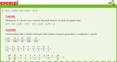 I collegamenti con il materiale digitale sono sempre evidenziati nel testo dallo specifico link e permettono l utilizzo del libro anche con la LIM.