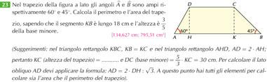 Gli approfondimenti di ogni capitolo si completano con le rubriche per il CLIL (in lingua inglese); con una