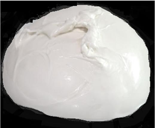 MOZZARELLA DI BUFALA La mozzarella di bufala è un prodotto di derivazione del latte tipicamente italiano, le cui caratteristiche organolettiche sono legate alla provenienza, alla qualità delle