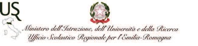 Direzione Regionale Emilia-Romagna Protocollo d'intesa