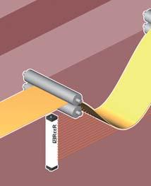 Micron C Ideale per il conteggio ed il rilevamento della presenza/assenza di oggetti nel campo controllato. 2 uscite digitali 0/24V antivalenti che indicano lo stato dell area controllata.