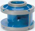 SUMERSILE PUMPS WIT ST IRON SINGLE-LDE IMPELLER PRF ESSORIO