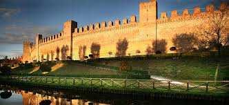 it 19 Marzo visita guidata alla città di Cittadella, cena di