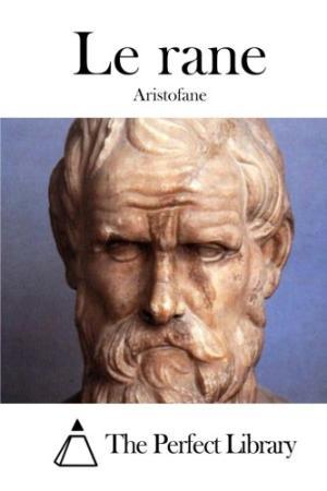 Aristofane Le