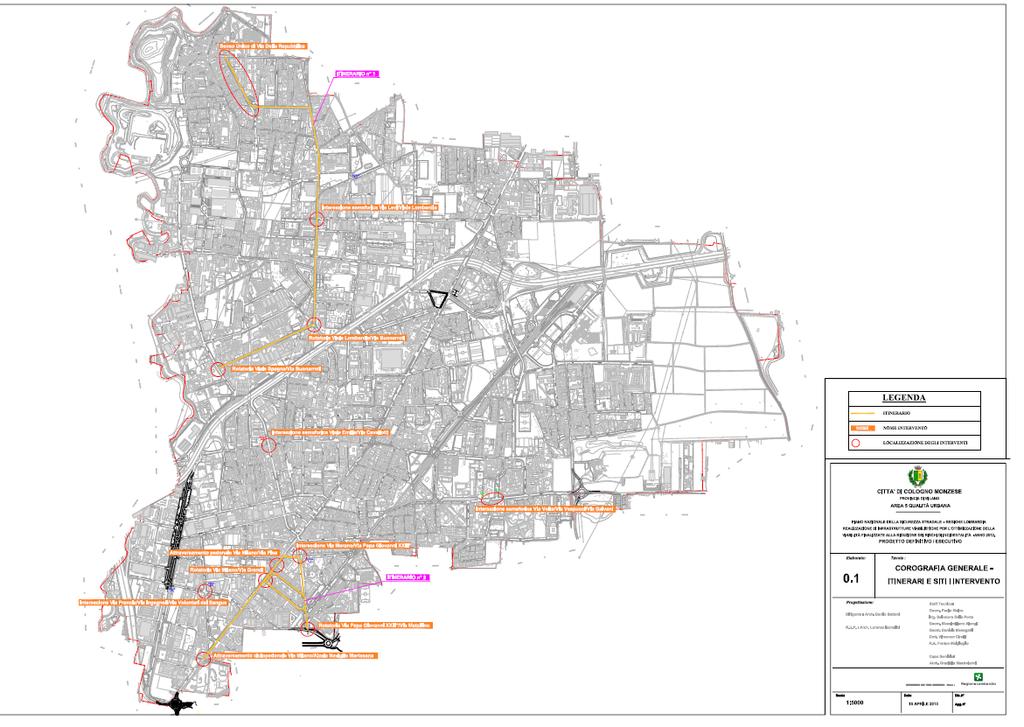 Corografia