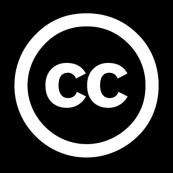 Licenza Creative Commons Alcuni diritti riservati - Il presente rapporto sull'ospedalizzazione e la mobilità sanitaria è rilasciato ai termini della licenza Creative Commons.