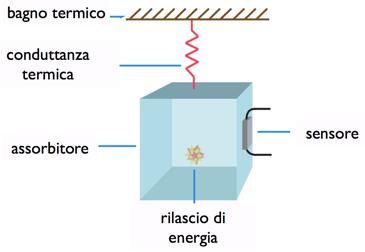 741 kg - 34% 130 Te emettitore 0νββ dimensioni