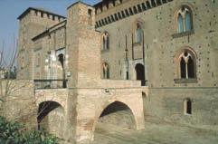 Pavia: castello sforzesco impegni militari e diplomatici e agli occhi del padre somiglia sempre più allo zio Malatesta, sia nel carattere che nel temperamento.
