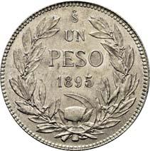 dal 1818. Peso 1881. Ar gr.