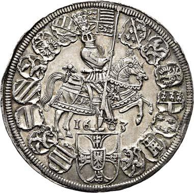 AUSTRIA 1484 Ordine Teutonico.