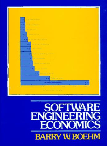 Modelli di costi sw: COCOMO Il Constructive Cost Model (COCOMO) è uno dei modelli parametrici più diffusi per fare stime nei progetti software COCOMO 1 è descritto nel libro Software Engineering