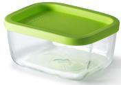 2,0 l 8007413614246 AVARITCO06 12 Contenitore ermetico vol 2,6 l. Hermetic food container vol.