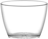 22x16x23,5 in acrilico trasparente Aqua ice bucket acrylic 22 x 16 x 23,5 cm 8007413698215 V811287006 48 Bicchiere Color Style trasparente cl.