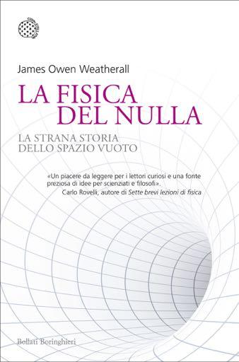 «Perché$esiste$qualcosa$anziché$il$nulla?».$ Nelle$mani$di$un$fisico$la$domanda$assume$ un$valore$del$tu7o$inaspe7ato.