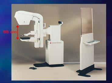 Radiografia in Contrasto di Fase L incidenza della mortalità per tumori ai tessuti molli, come ad esempio i tumori al seno, può essere contrastata con lo sviluppo di tecniche