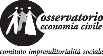 Le Imprese Sociali in Val Pellice, Chisone e Germanasca Risultati economici e sociali report 2011 Sommario Premessa, p.1 - Il territorio, p.