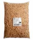 SPAGHETTI SEMOLATO e saraceno 5kg 70% GRANO DURO E 30% GRANO SARACENO HALF WHOLEWHEAT BUCKWHEAT SPAGHETTI 5kg 70% DURUM WHEAT AND 30% BUCKWHEAT Spaghetti di farro semintegrale 3kg half wholewheat