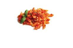 :C120331 PENNE POMODORO E BASILICO Una ricetta fresca e mediterranea, con pomodoro e profumato