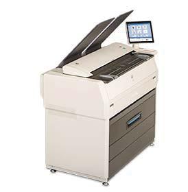 KIP Serie 70 KIP Serie 70, 800 e 900, Soluzioni Multi-touch Copia e Scansiona in Locale/USB/LAN/Cloud (MFP) Stampa da Locale/USB/LAN/Cloud Anteprima in HD con Area di Interesse Connessione al Cloud