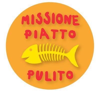 Metodi: Iniziativa Missione Piatto Pulito, progetto ludico educativo proposto nelle scuole primarie del Comune di Colle di Val d Elsa (Siena) durante l ora dedicata alla mensa.