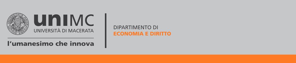 CORSO DI PREPARAZIONE ALLE PROFESSIONI DI DOTTORE COMMERCIALISTA ED ESPERTO CONTABILE GIORNATA DI PRESENTAZIONE DEL CORSO