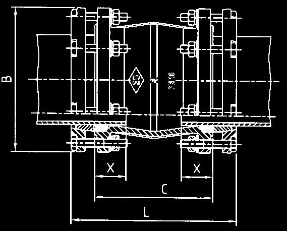 1/2 770A5009 2,000 11 (1) 4 (1) Ø A A Ø B Ø C D H L X Max X Min (mm) (mm) (mm) (mm) (mm) (mm) 1/2 G 1 85 36 38,0 106 40 16 3/4 G 1 1/4 85