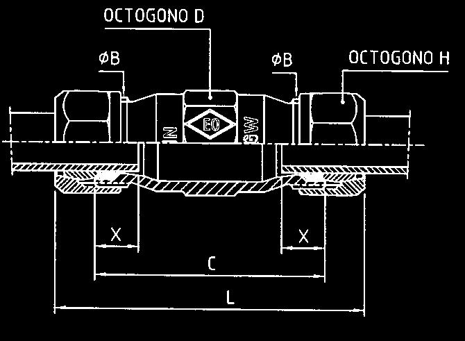 143 55 24 2 1/2 G 3 1/4 88,7 89 101,5 123 44 35 NUMERO DI PEZZI PER CARTONE FORNITI AD ESAURIMENTO SCORTA DEI PRECEDENTI 770A - 3 740A500A