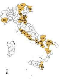 Ismea Servizi - Imprese e istituzioni Food - Frutta - Prezzi - News mercati - Settimana n.41/.