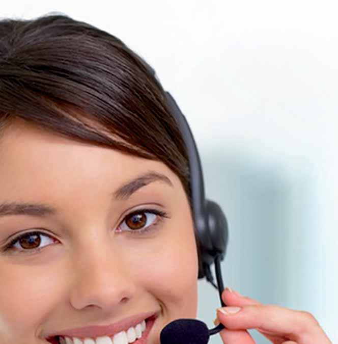 Customer Care relazioni, che durino nel tempo come i su un assistente dedicata, a disposizione per