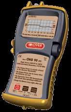 500 MHz Tipo di rumore: White Gaussian ENR: 70 db 75 Ω 25 C Uscita potenza: 56 dbm (misurata a spettro 100 KHz RBW)