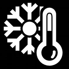 controllo centrale termica con PLC e climatica conforme alla normativa EN15232 biotermoregolazione con regolazione del comfort termoigrometrico applicabile sistemi a pavimento radiante // soffitto