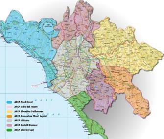 Specie Infestanti e Problematiche Febbraio 2016 Richiesta di partecipazione dell Area Roma Capitale e Città Metropolitana di Roma Tavolo tecnico per: individuare possibili misure di contrasto e