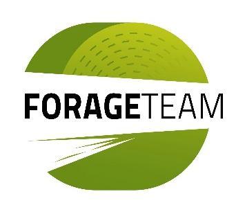 Giorgio Borreani e Ernesto Tabacco FORAGE TEAM