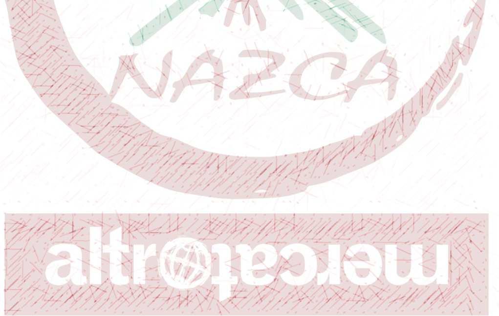 Nazca-Mondoalegre opera per la diffusione del Commercio equo e Solidale come modalità di cooperazione internazionale, capace di emancipare realmente i soggetti coinvolti