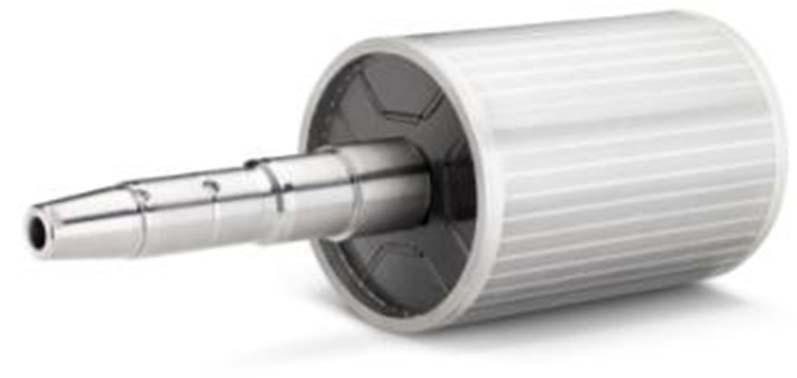 La tecnologia LSPM Motori a magneti permanenti con avviamento diretto (Line Started Permanent Magnet motor) per pompe da fognatura.