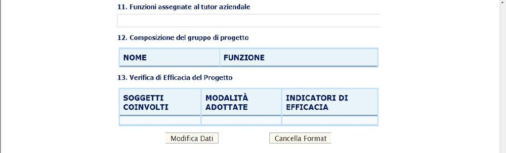 Gli strumenti per le scuole La piattaforma per la