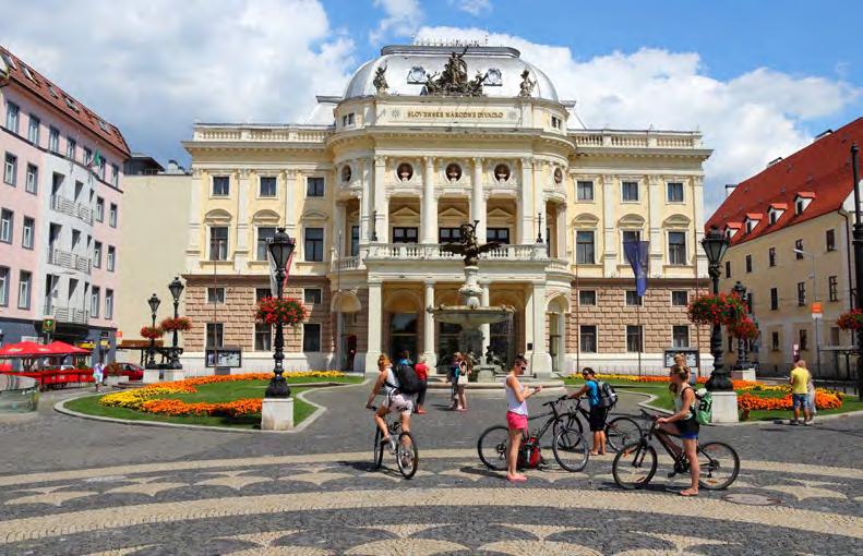 Da Sofia a Crociera di 9 giorni a partire da 1.