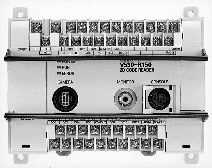 Sensore di sincronizzazione Console F150-KP (Lunghezza cavo: 2 m)