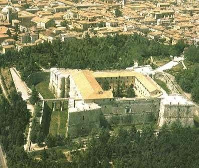 L Aquila - Forte Spagnolo L Aquila Prefettura L esame istologico viene sempre considerato il Gold