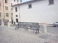 > interventi previsti realizzazione di parcheggi bici video-sorvegliati con colonnina di ricarica presso le stazioni di Vicenza Anconetta, Grisignano di Zocco e Torri di